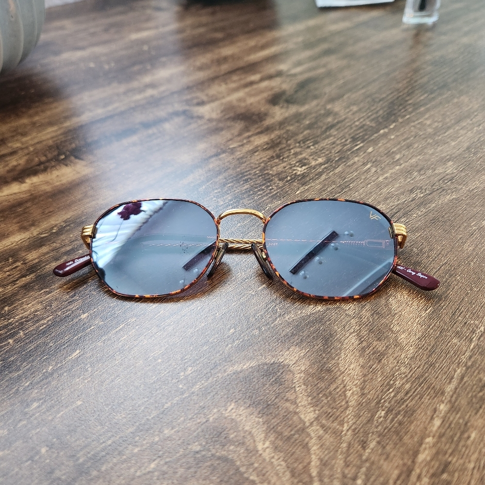 Vintage Frame VF Sunglasses